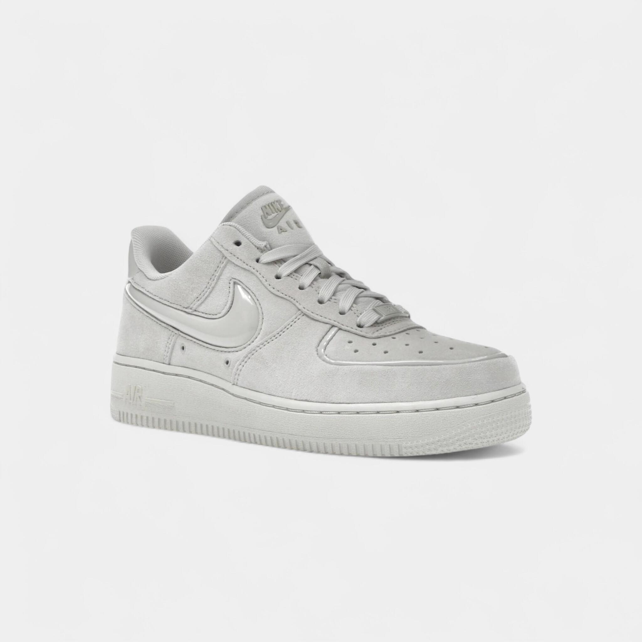 Nike Air Force 1 Low '07 Light Orewood Brown (Women's) 2/5