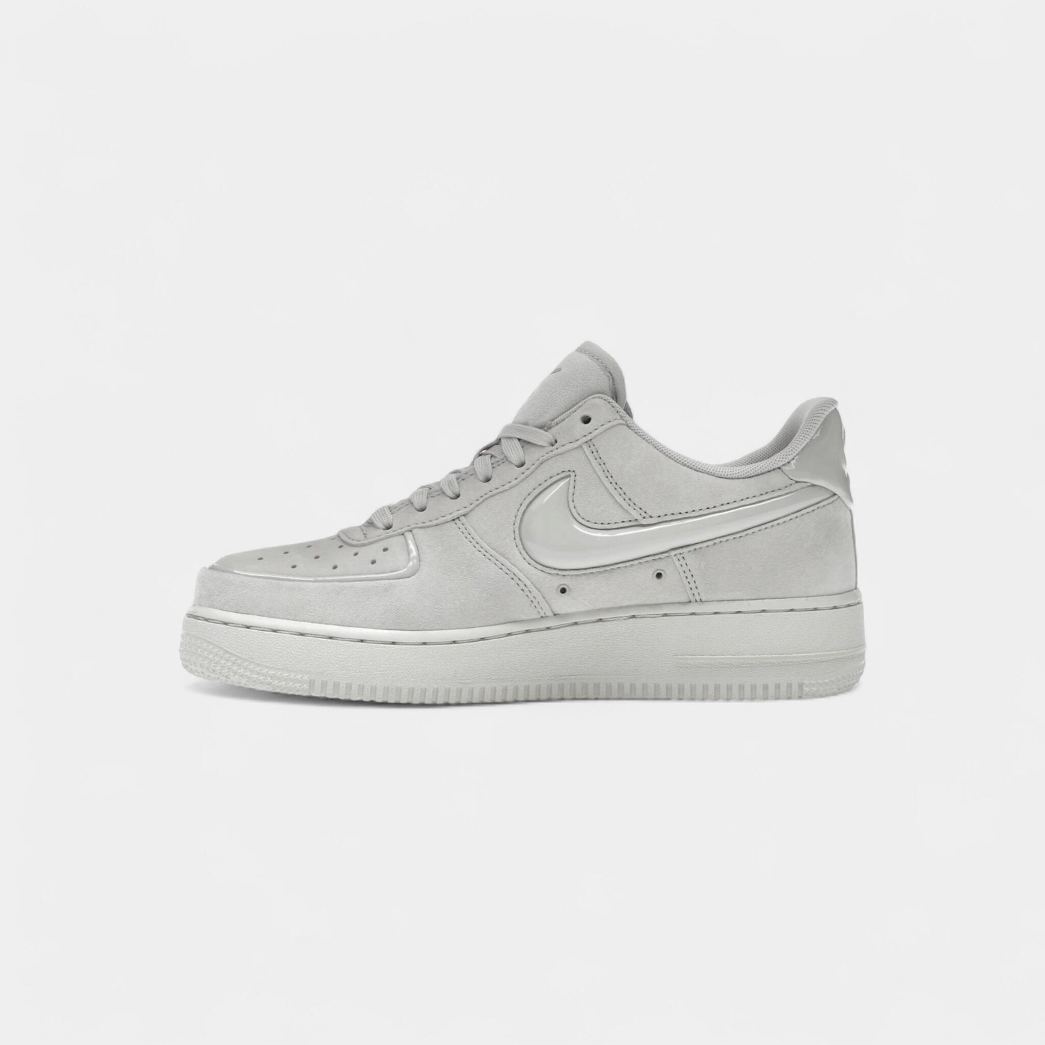 Nike Air Force 1 Low '07 Light Orewood Brown (Women's) 4/5