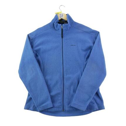 Reconditionné - Veste polaire Femme Retro Made in USA - Bon État