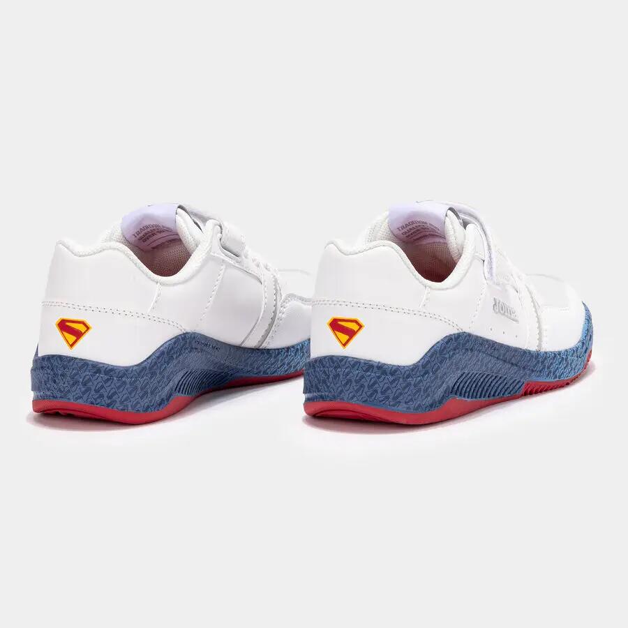 Buty dziecięce sportowe Joma Superman 2/7