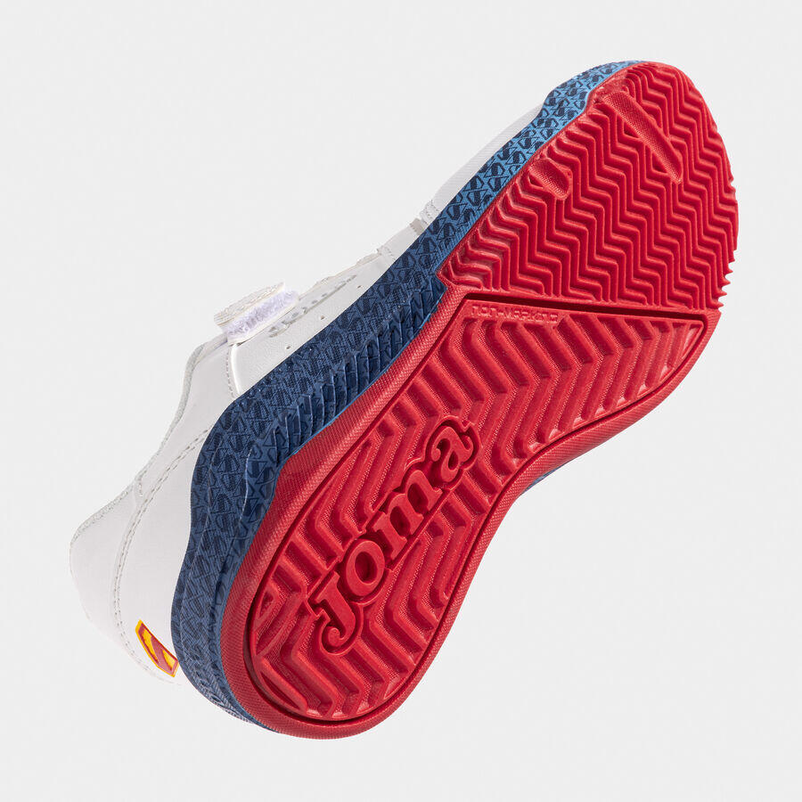 Buty dziecięce sportowe Joma Superman 4/7