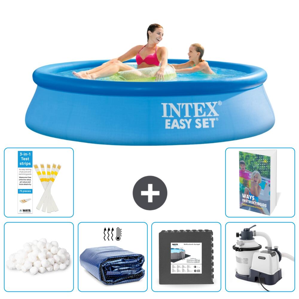 INTEX picture