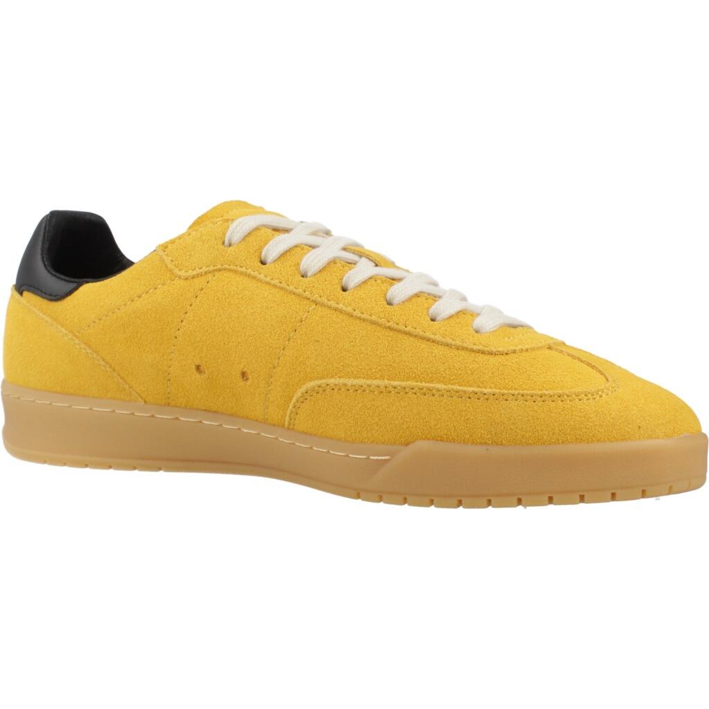 Zapatillas hombre Sun68 California Sun Suede 5/5