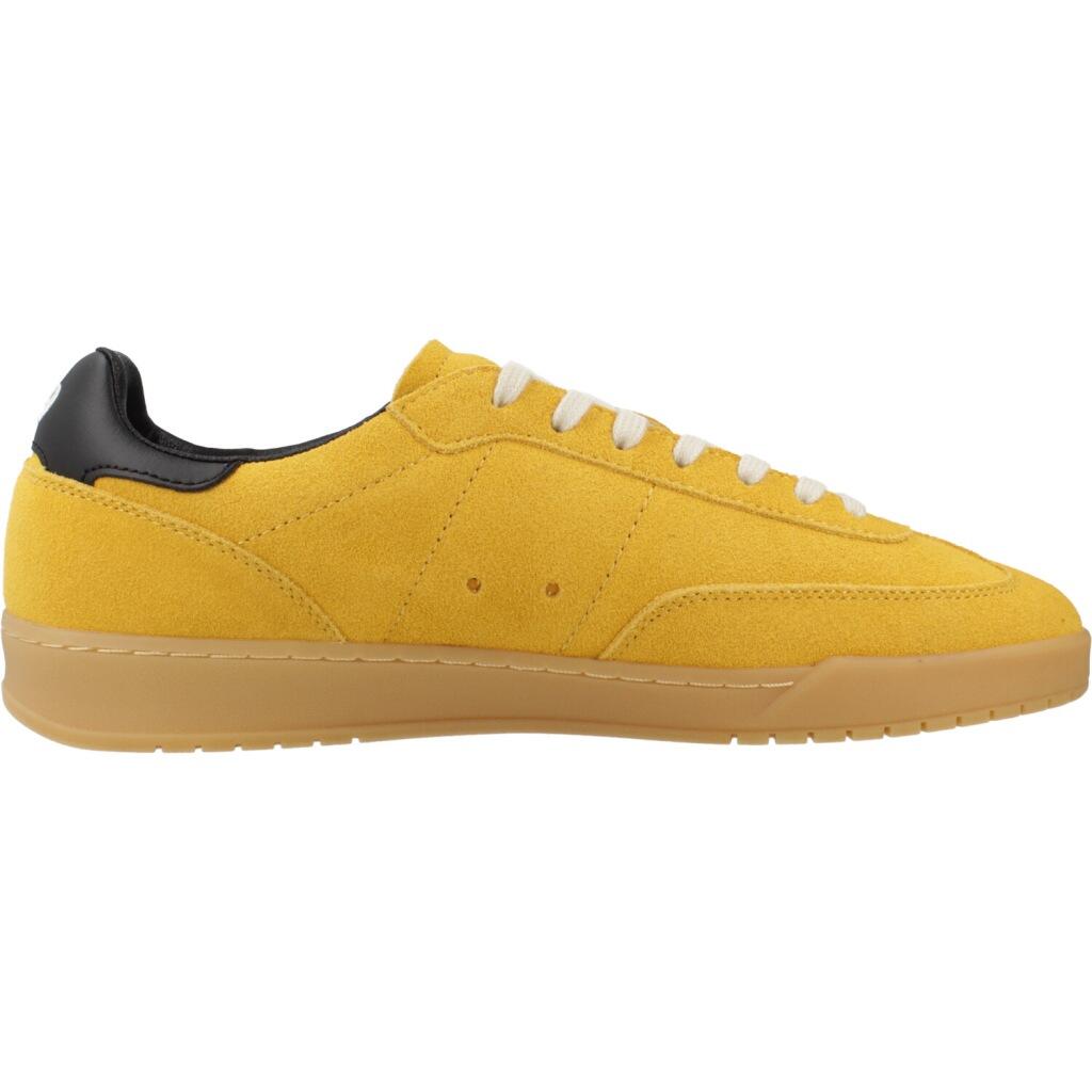 Zapatillas hombre Sun68 California Sun Suede 4/5