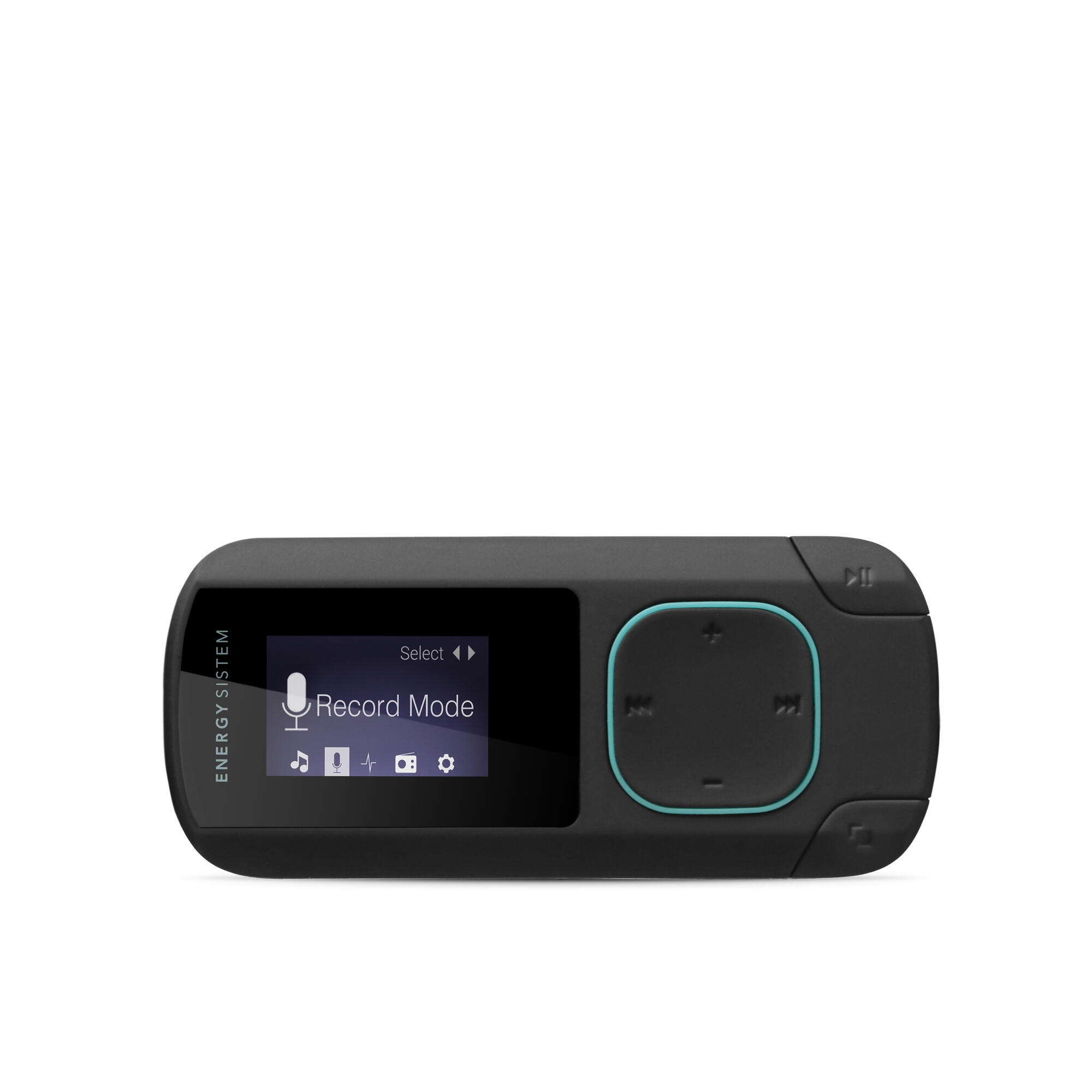 Lecteur MP3 Energy Sistem 426 Noir 4/5