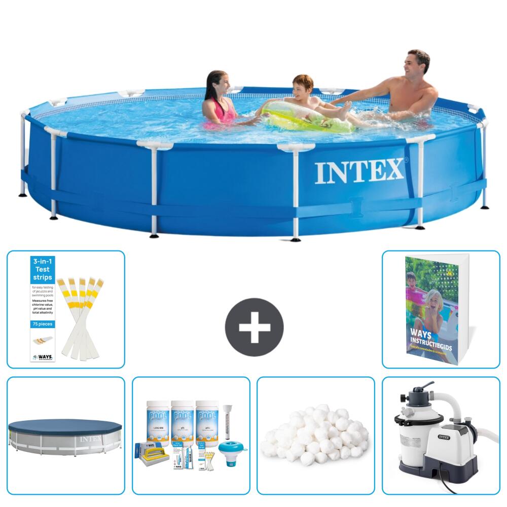 INTEX picture