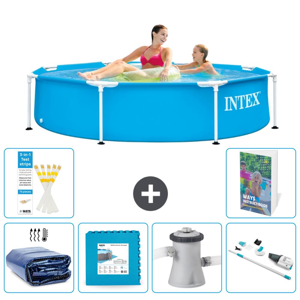 INTEX picture