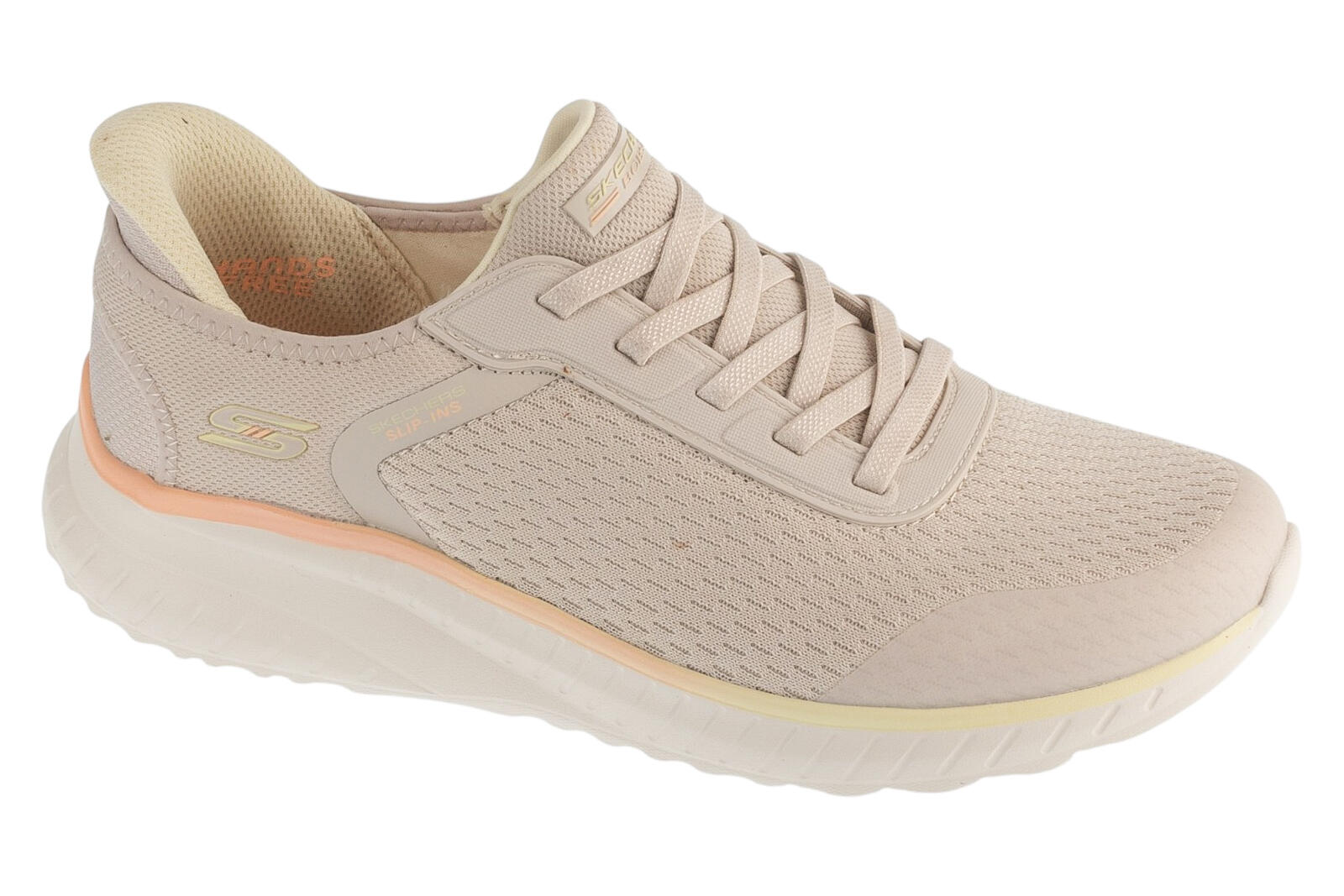 Buty sportowe Sneakersy damskie, Slip-Ins Bobs Squad Chaos