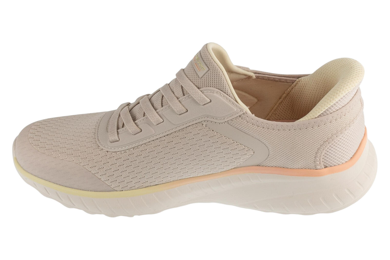 Buty sportowe Sneakersy damskie, Slip-Ins Bobs Squad Chaos 2/4
