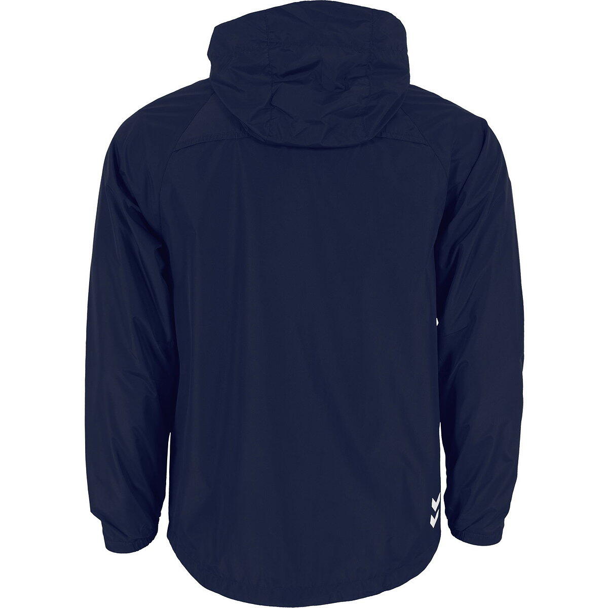 Hummel Ground Veste de Pluie Enfants - Marine 5/5