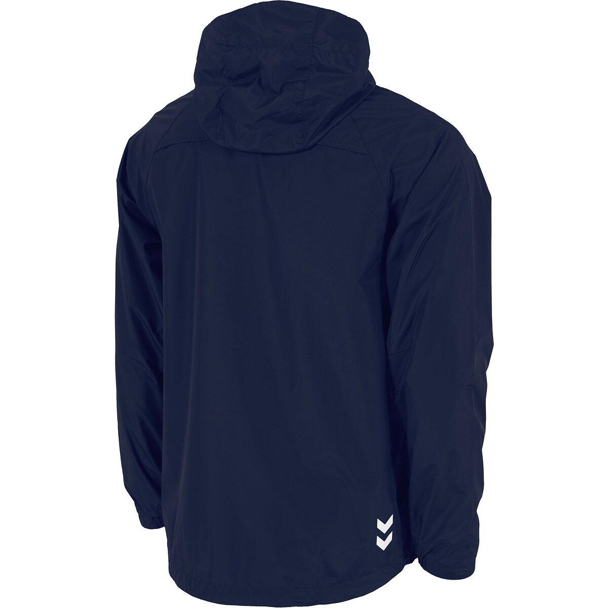 Hummel Ground Veste de Pluie Enfants - Marine 4/5