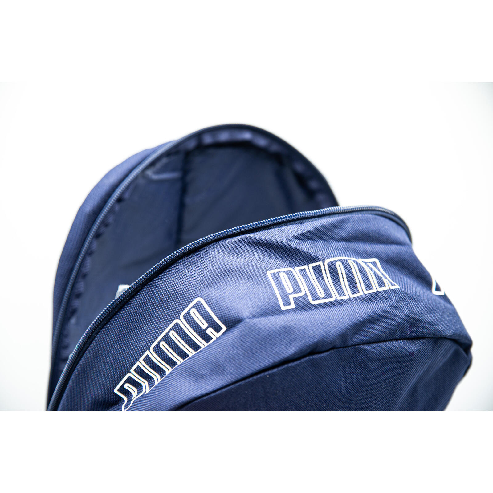 Sac à dos Puma PHASE II, Noir, Unisexe 5/5