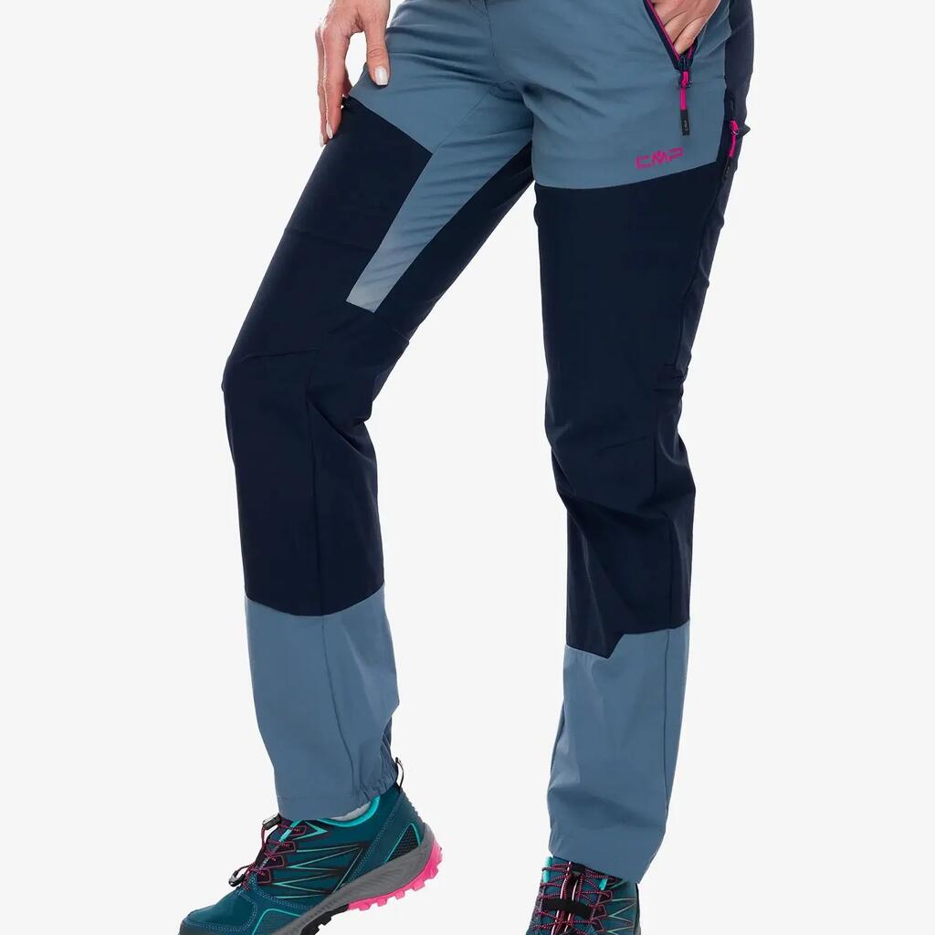 Spodnie softshell damskie CMP Myntora Pant