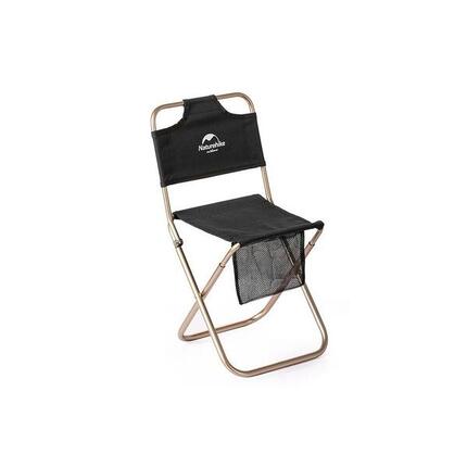 Naturehike Opvouwbare ultralichte aluminium & Oxford campingstoel