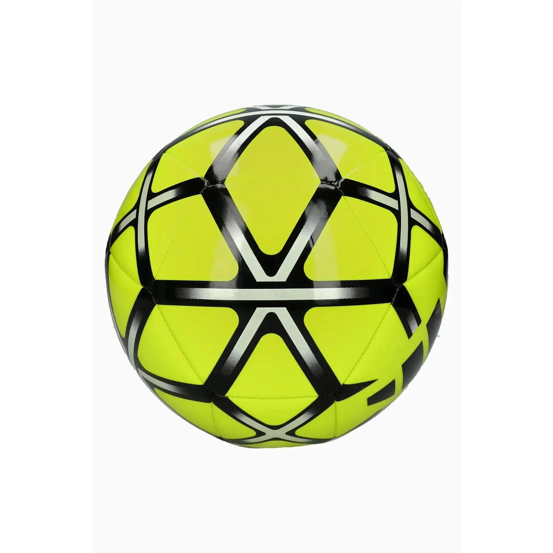 Voetbal adidas Starlancer Club 2/4