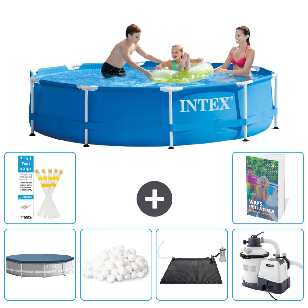 INTEX picture