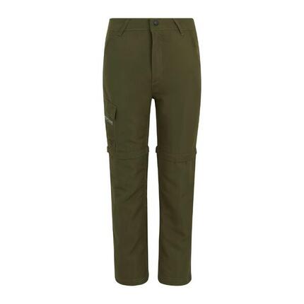 Pantalon SORCER Enfant (Argile)