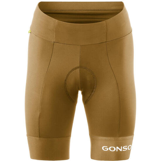 Short Donna Gonso Essential
