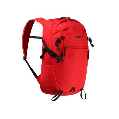 Riviera 20l rugzak rouge.