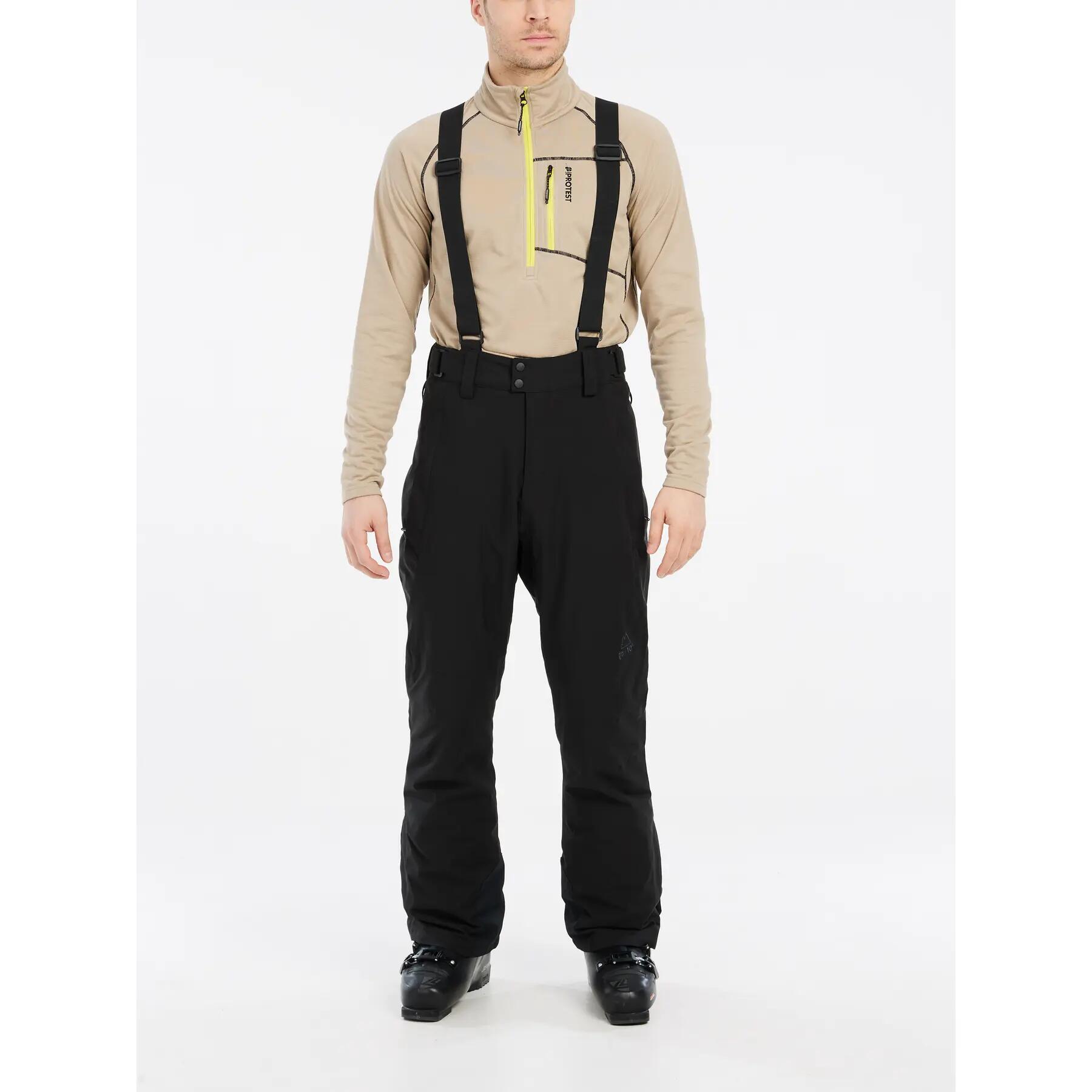 Pantaloni da sci Protest Rowens 2/7