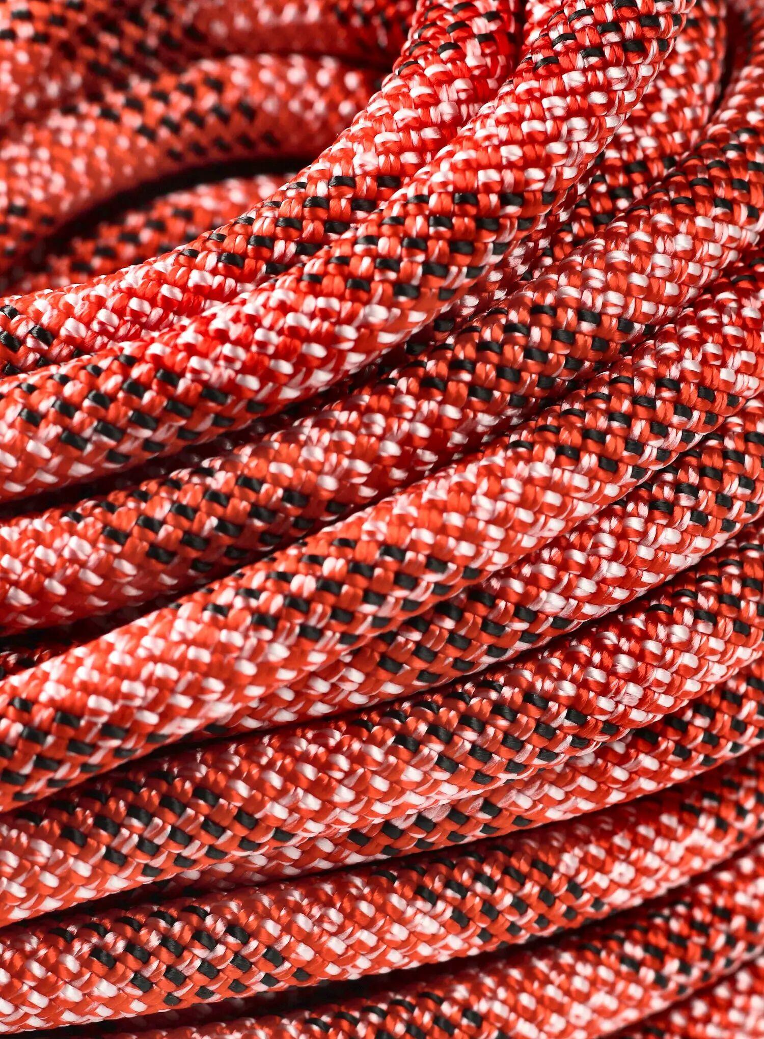 Lina wspinaczkowa Edelrid Python 10 mm 40 m 3/6
