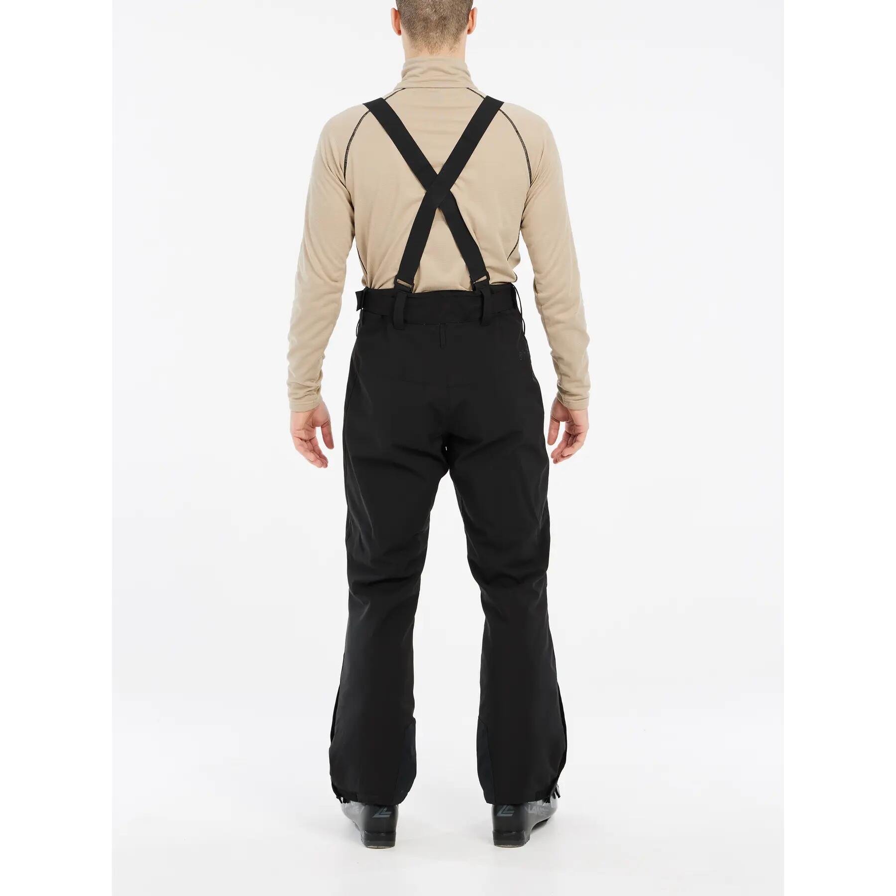 Pantaloni da sci Protest Rowens 5/7