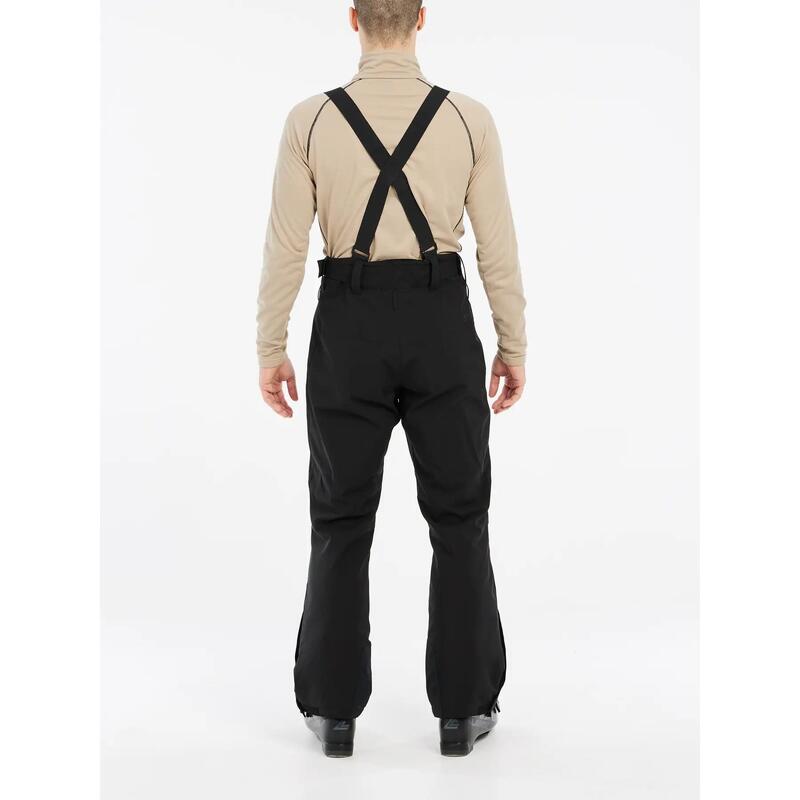 Protest PRTROWENS snowpants - True Black