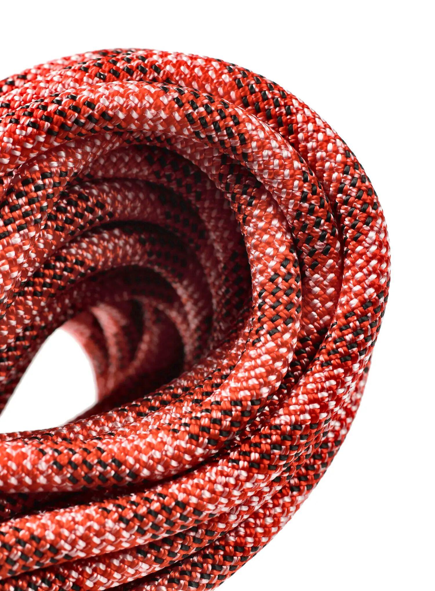 Lina wspinaczkowa Edelrid Python 10 mm 40 m 5/6
