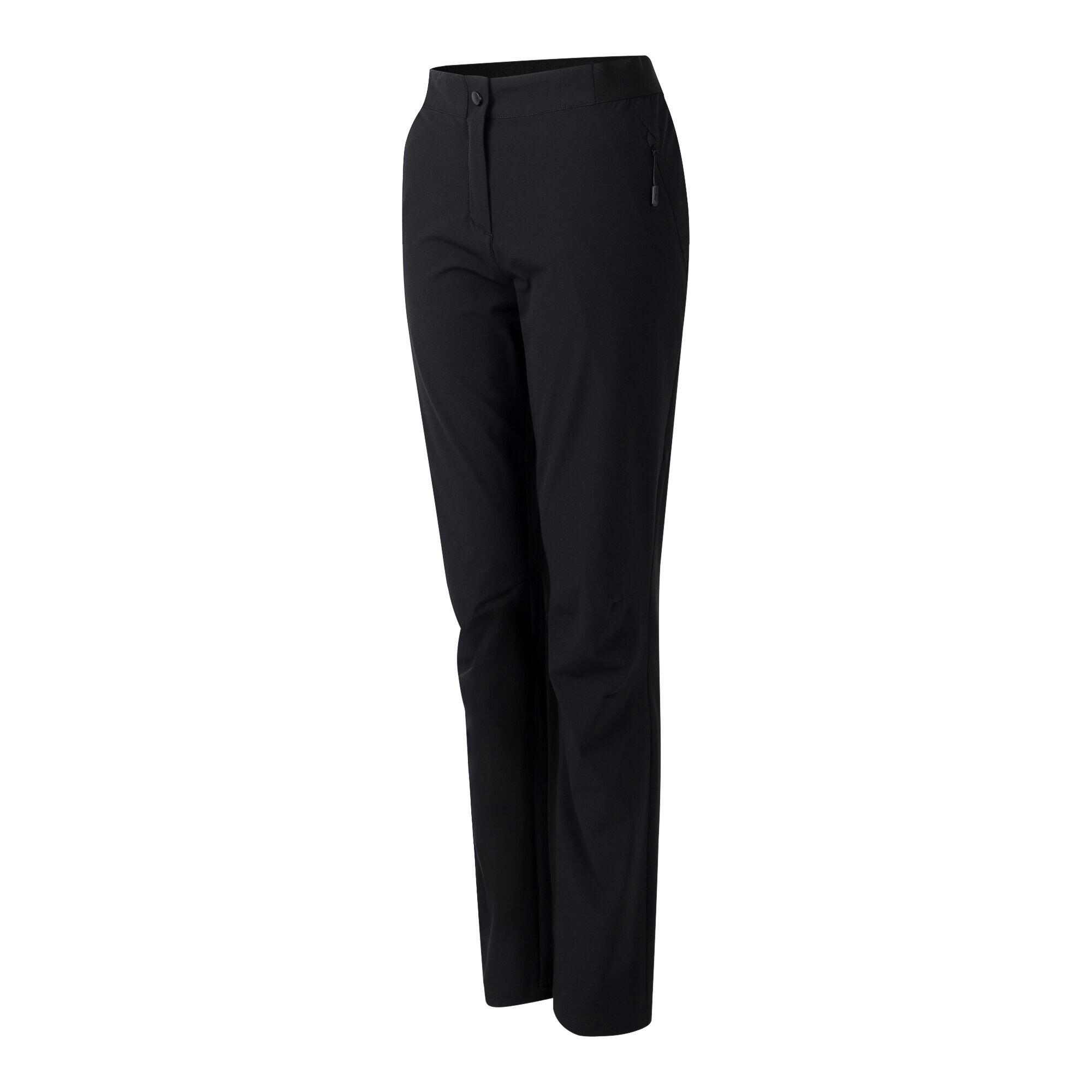 Pantalon TORREK LITE Femme (Noir) 3/4