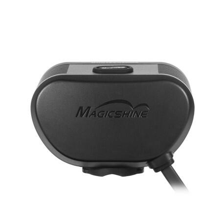 Luce anteriore MONTEER 6500S V2.0 2/3