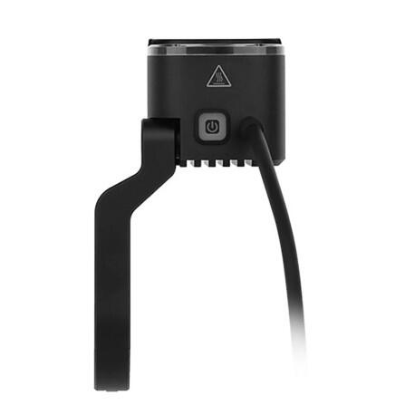 Luce anteriore per ME 1000 E-BIKE (aggiungere cavo di collegamento motore) 3/3