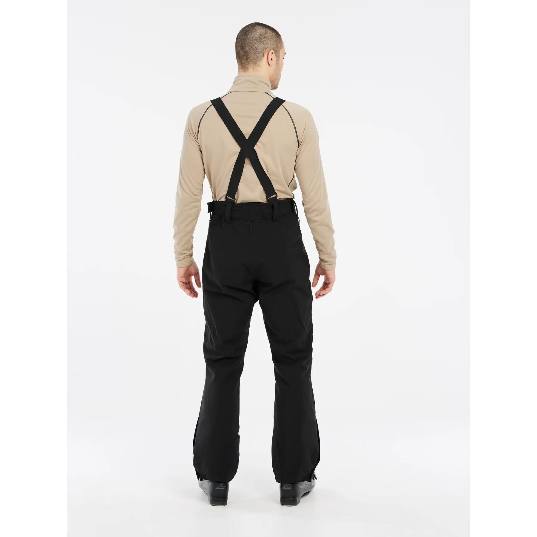 Pantaloni da sci Protest Rowens 6/7
