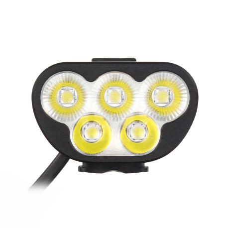 Magicshine Monteer 5000S Frontlicht Schwarz 2/7