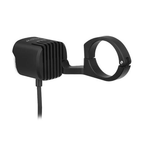 Luce anteriore per ME 1000 E-BIKE (aggiungere cavo di collegamento motore) 2/3