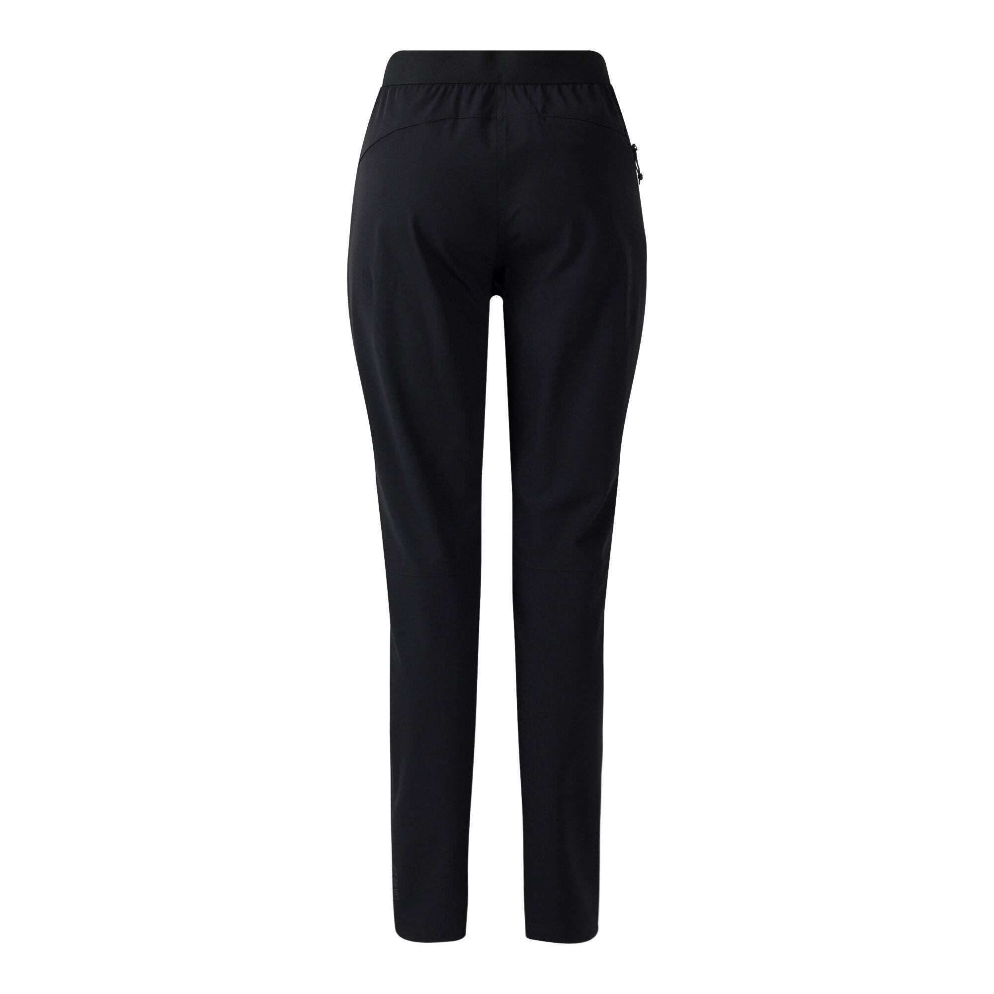 Pantalon TORREK LITE Femme (Noir) 2/4