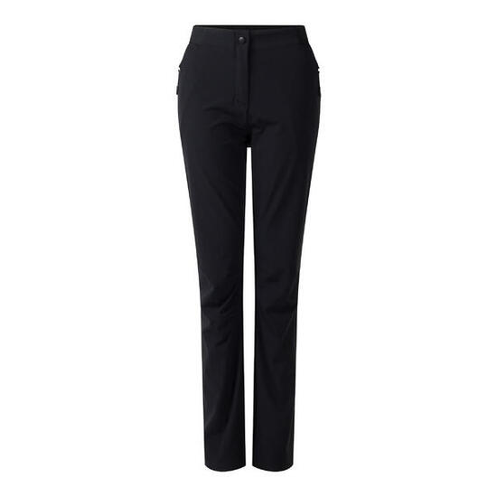 Pantalon TORREK LITE Femme (Noir)