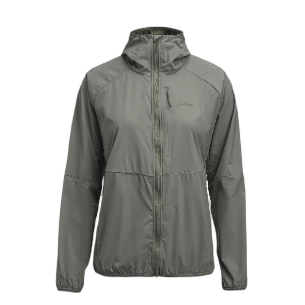 Women's waterproof jacket LundHags Tived Light