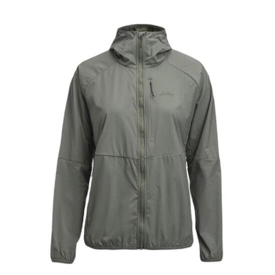 Veste imperméable femme LundHags Tived Light