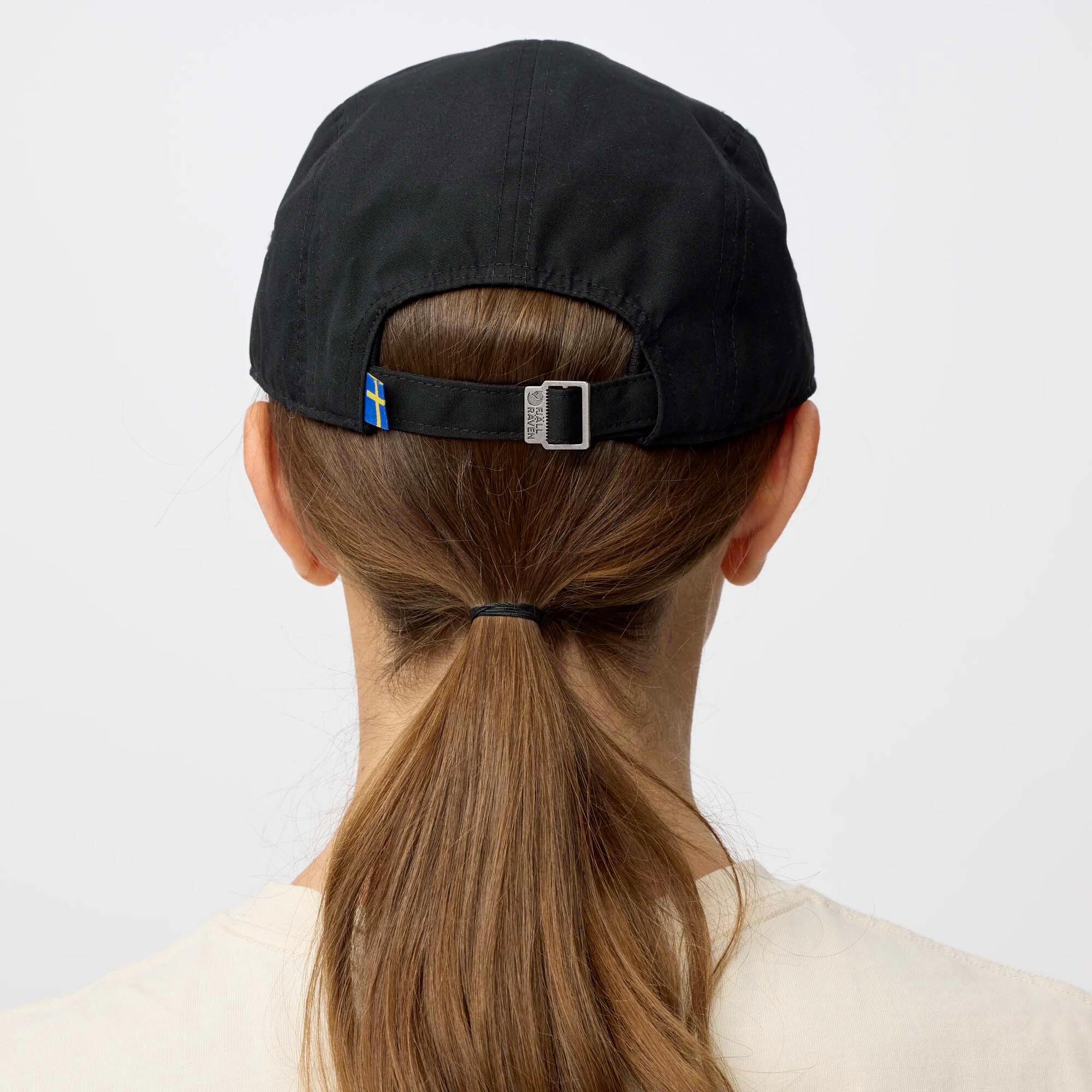Fjall Raven Fjällräven Flat Brim Cap Volwassenen 5/5