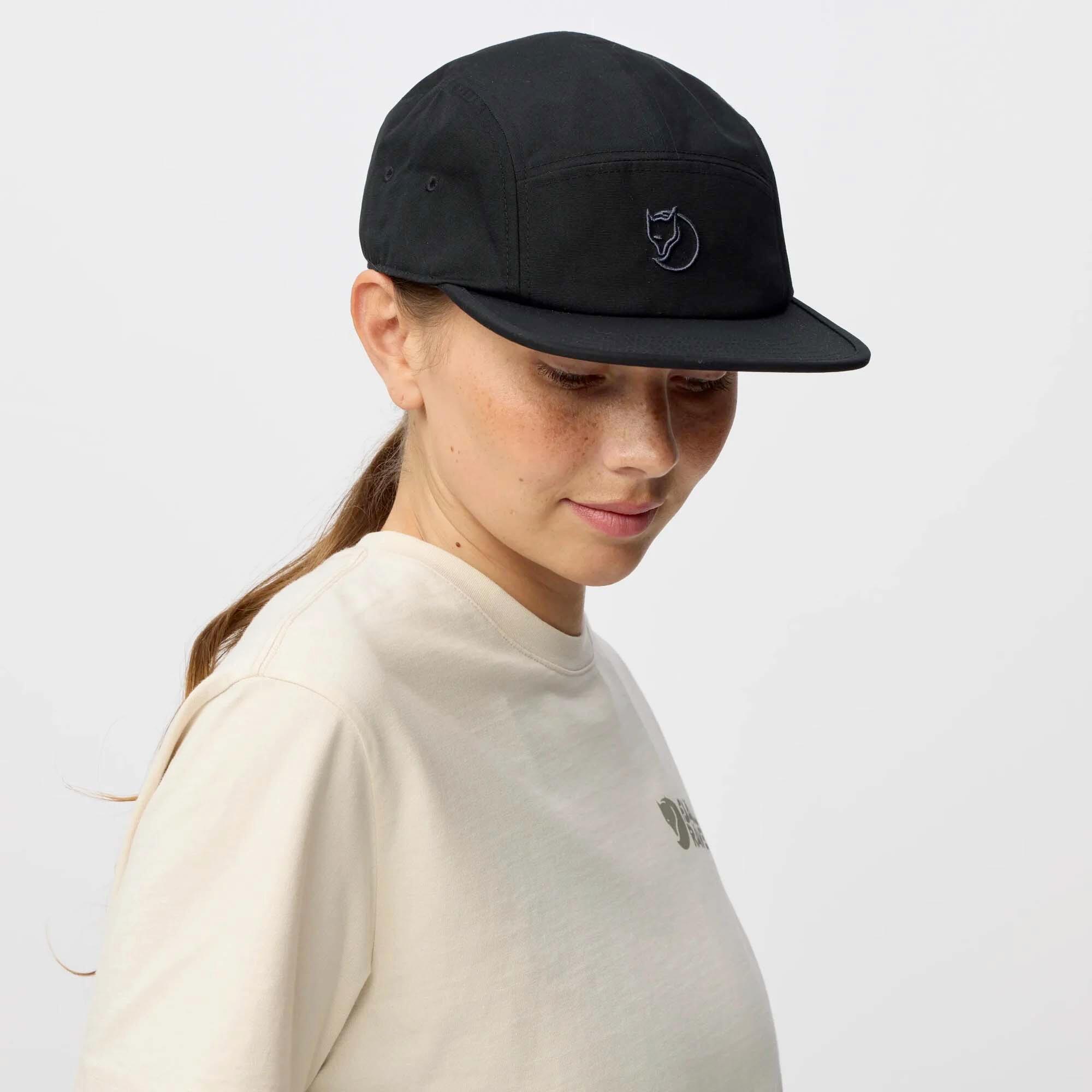Fjall Raven Fjällräven Flat Brim Cap Volwassenen 4/5
