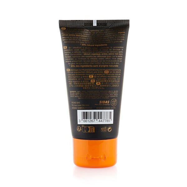 Gel Chauffant 75ml 2/2