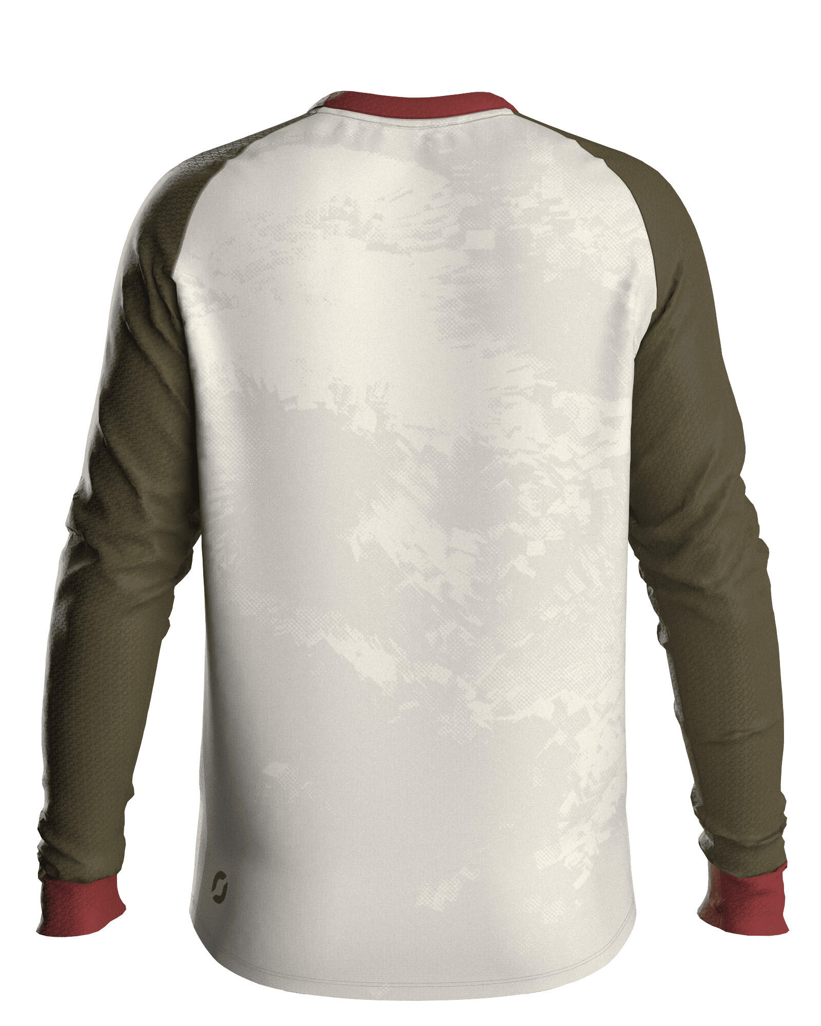 Maillot MTB unisex de manga larga – SIERRA 6/6