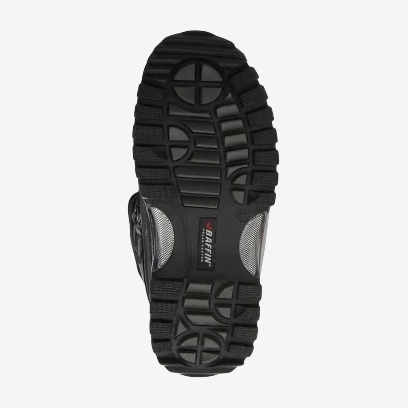 Bottes grand froid hiver MUSKOX homme -40°C Coque Artic - BAFFIN 4/4