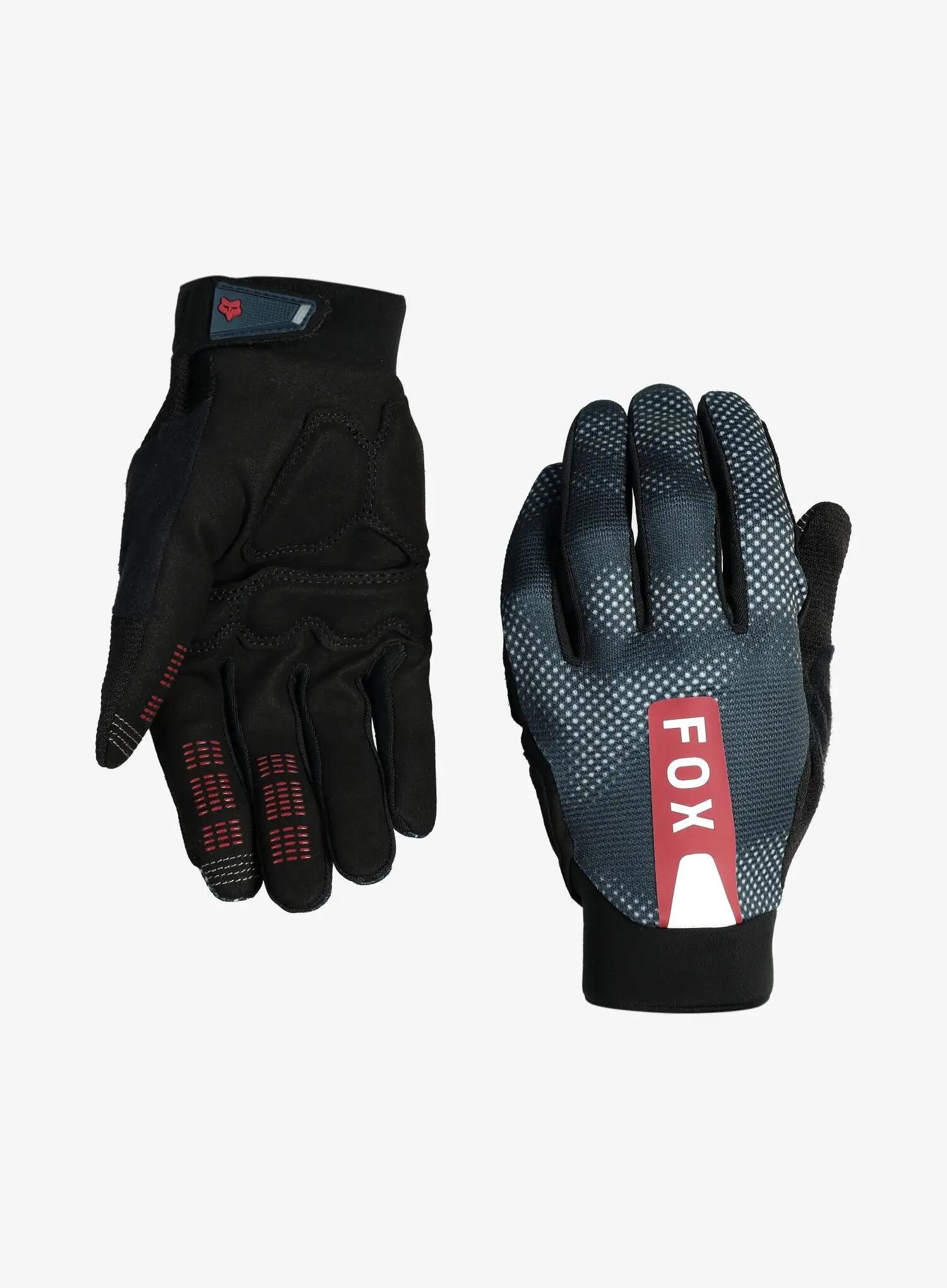 Rękawiczki MTB Fox Ranger Glove Gel Tactile 2/7