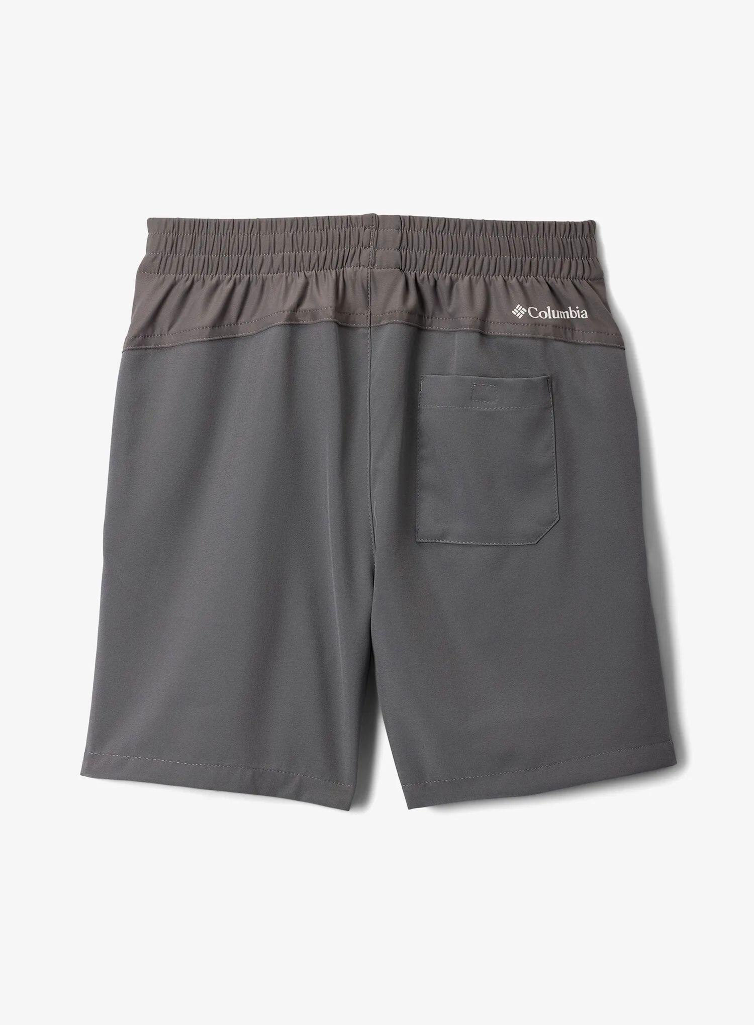 Spodenki chłopięce Columbia Columbia Hike II Short 2/2