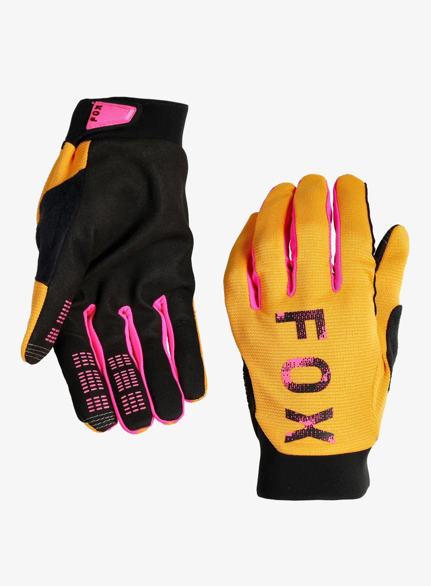 Rękawiczki MTB Fox Ranger Glove Kairos 2/7