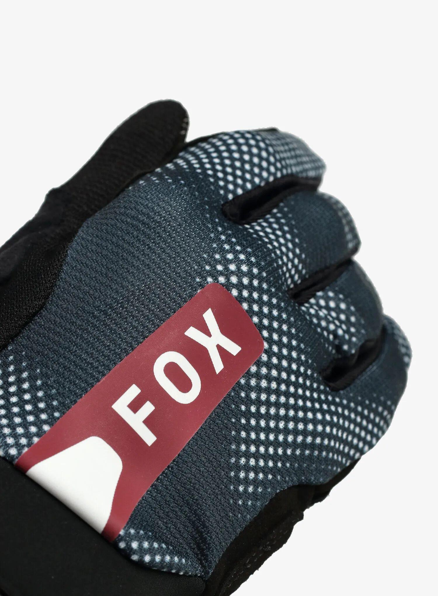 Rękawiczki MTB Fox Ranger Glove Gel Tactile 5/7