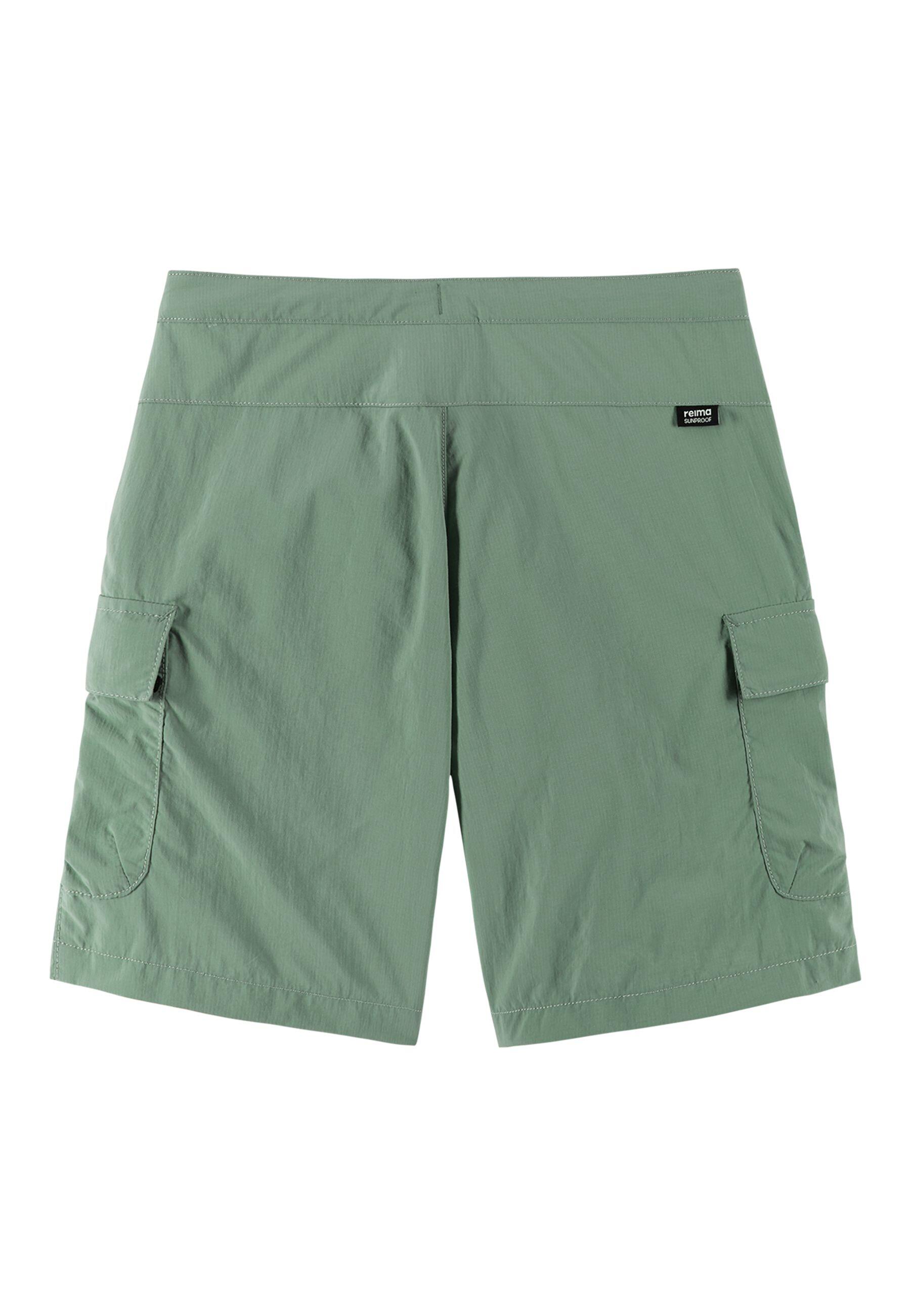 Kinder Shorts Matkassa 2/4