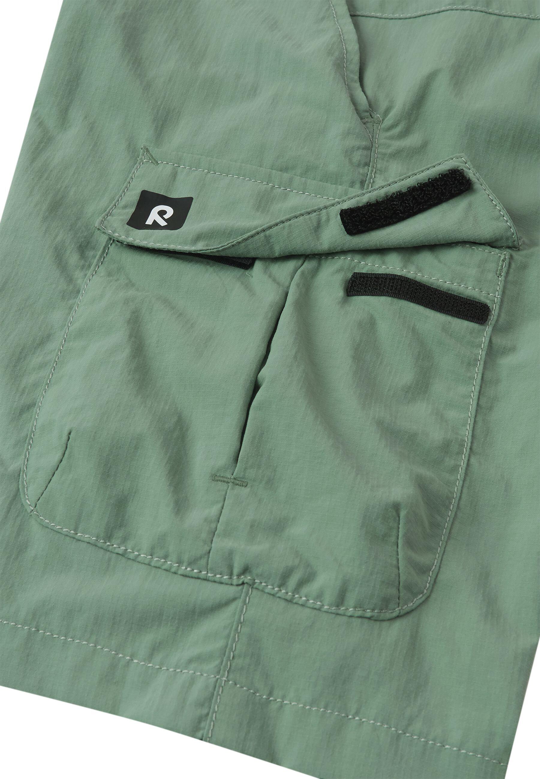 Kinder Shorts Matkassa 4/4