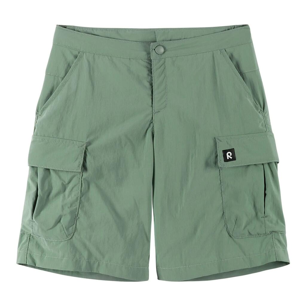 Kinder Shorts Matkassa